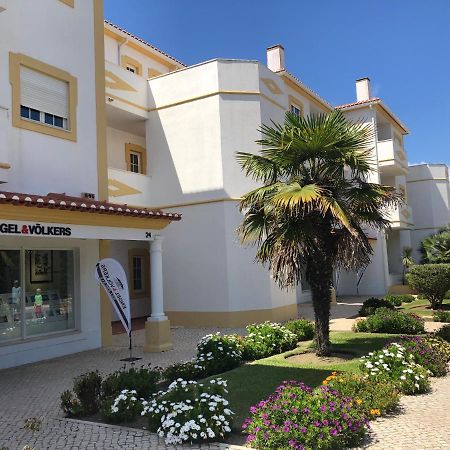 Golf & Praia Del Rey - Obidos -6 Hospedes Extérieur photo