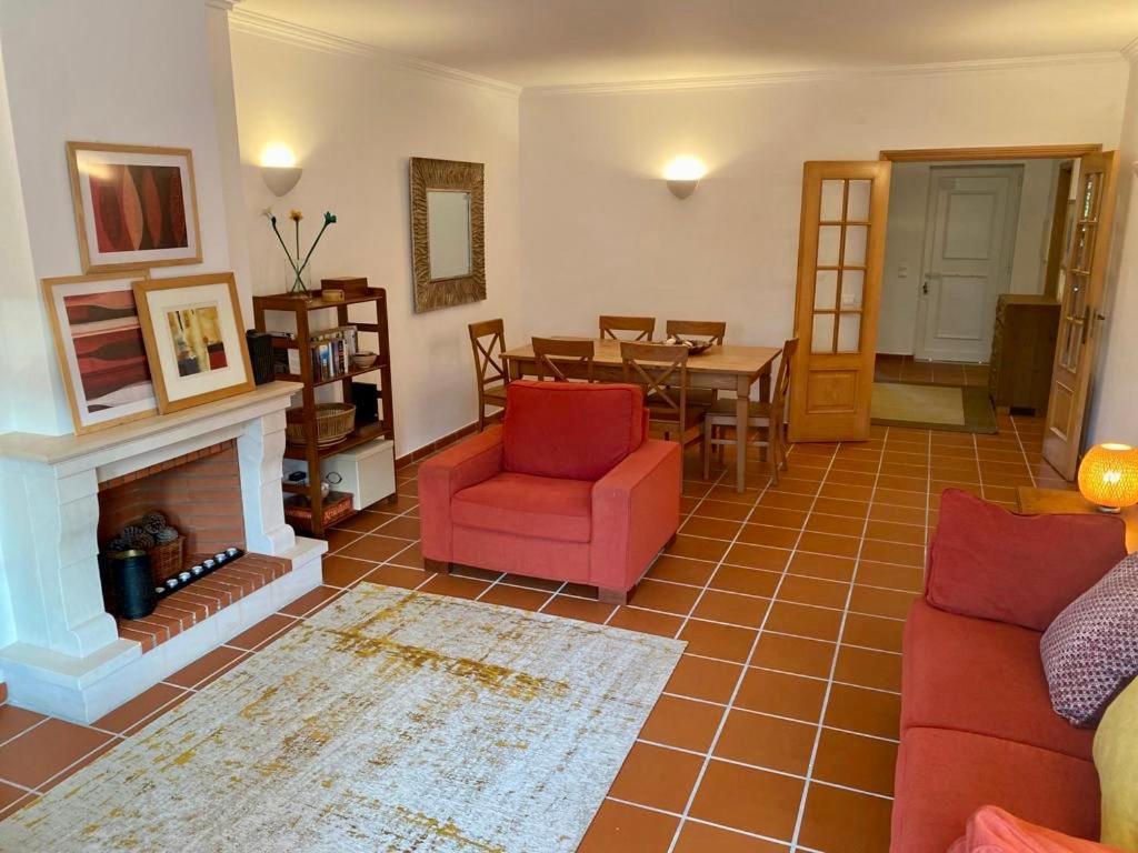 Golf & Praia Del Rey - Obidos -6 Hospedes Extérieur photo