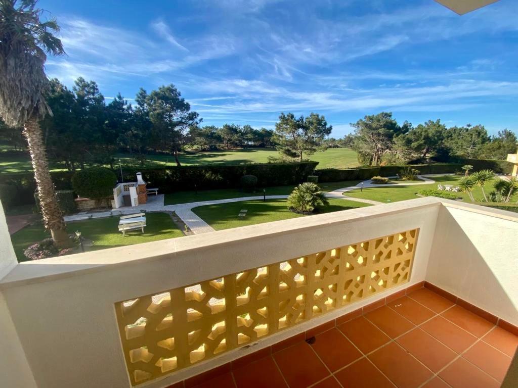 Golf & Praia Del Rey - Obidos -6 Hospedes Extérieur photo