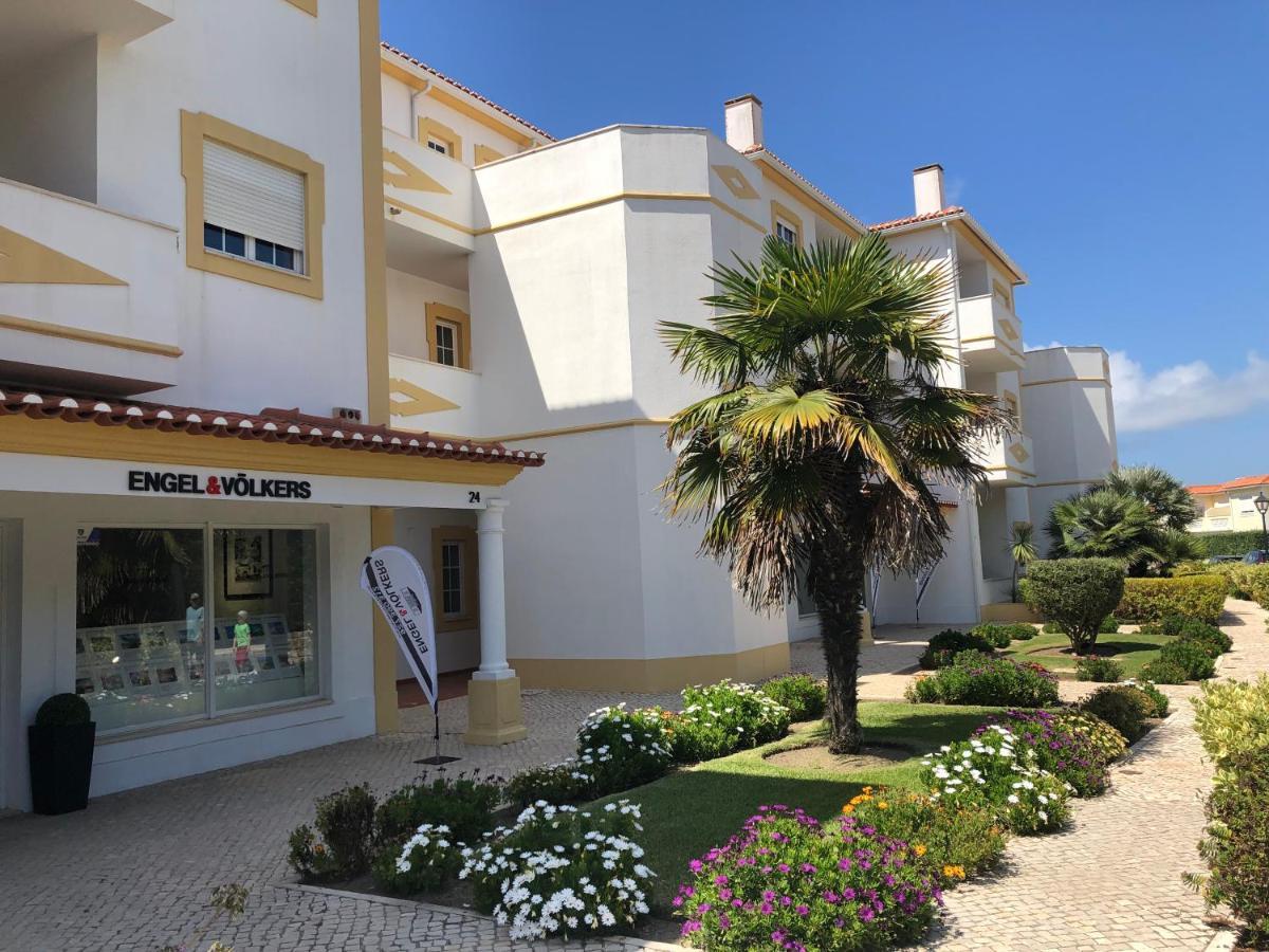 Golf & Praia Del Rey - Obidos -6 Hospedes Extérieur photo